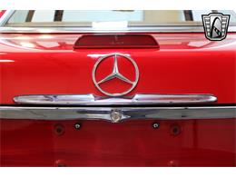 1988 Mercedes-Benz 560SL (CC-1870060) for sale in O'Fallon, Illinois