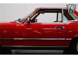 1988 Mercedes-Benz 560SL (CC-1870060) for sale in O'Fallon, Illinois