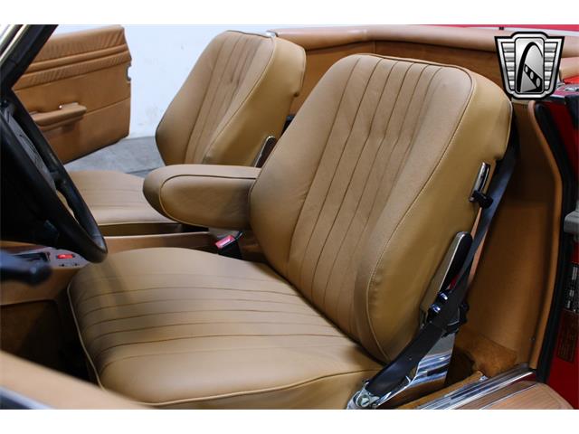1988 Mercedes-Benz 560SL (CC-1870060) for sale in O'Fallon, Illinois