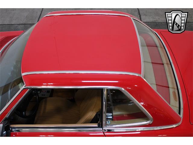 1988 Mercedes-Benz 560SL (CC-1870060) for sale in O'Fallon, Illinois