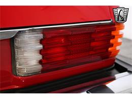 1988 Mercedes-Benz 560SL (CC-1870060) for sale in O'Fallon, Illinois
