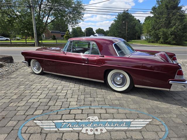 1956 Lincoln Continental Mark II (CC-1876010) for sale in shamong, New Jersey