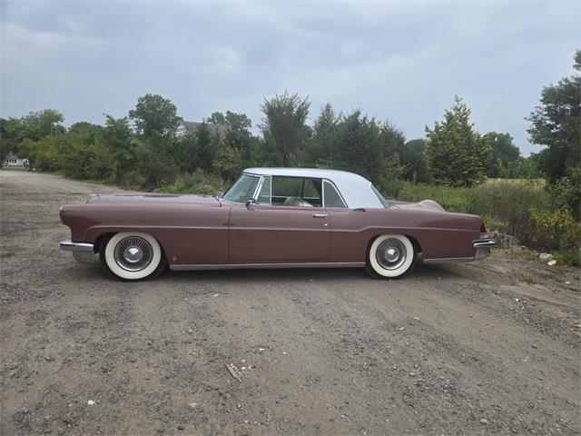 1956 Lincoln Continental Mark II (CC-1876016) for sale in SHAMONG, New Jersey