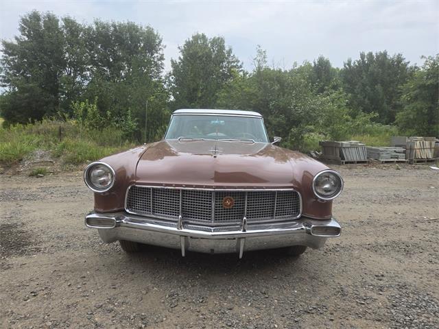 1956 Lincoln Continental Mark II for Sale | ClassicCars.com | CC-1876016
