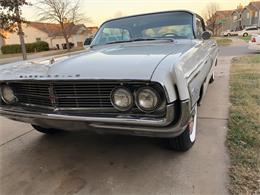 1962 Oldsmobile Starfire (CC-1876017) for sale in Wichita, Kansas