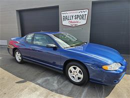 2005 Chevrolet Monte Carlo (CC-1876019) for sale in Canton, Ohio