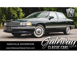 1994 Cadillac DeVille (CC-1870602) for sale in O'Fallon, Illinois