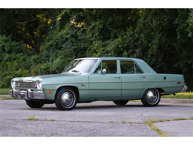 1974 Plymouth Valiant (CC-1876036) for sale in Kansas City, Kansas