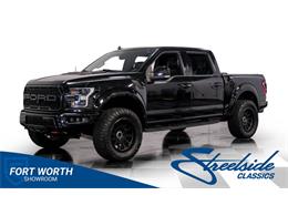 2020 Ford F150 (CC-1876045) for sale in Ft Worth, Texas