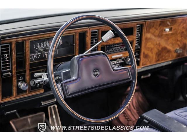 1982 Buick Riviera for Sale | ClassicCars.com | CC-1876048
