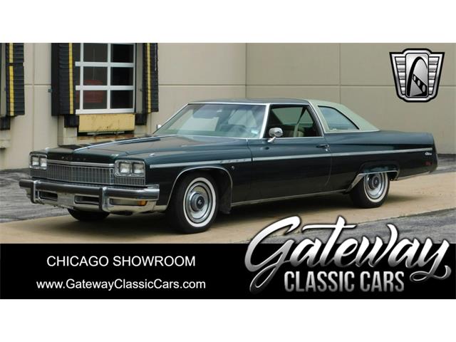 1975 Buick Electra (CC-1876058) for sale in O'Fallon, Illinois