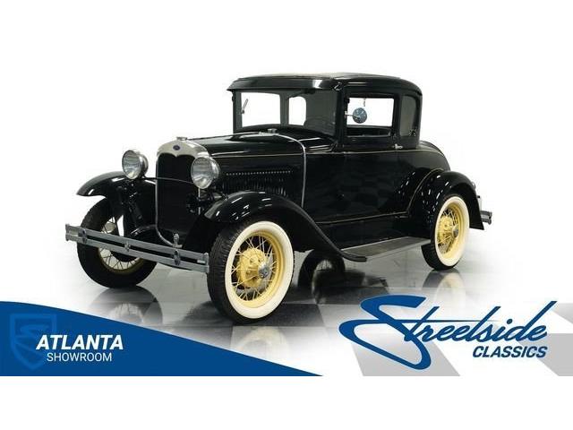 1930 Ford Model A (CC-1876063) for sale in Lithia Springs, Georgia