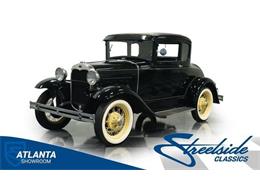 1930 Ford Model A (CC-1876063) for sale in Lithia Springs, Georgia