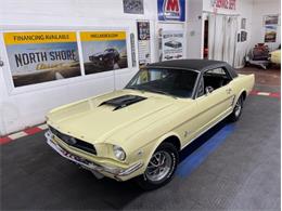 1966 Ford Mustang (CC-1876096) for sale in Mundelein, Illinois