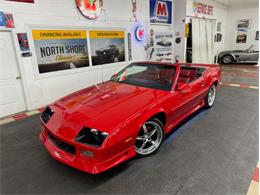 1991 Chevrolet Camaro (CC-1876098) for sale in Mundelein, Illinois