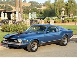 1970 Ford Mustang (CC-1870610) for sale in Pleasanton, California