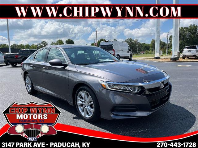 2018 Honda Accord (CC-1876102) for sale in Paducah, Kentucky