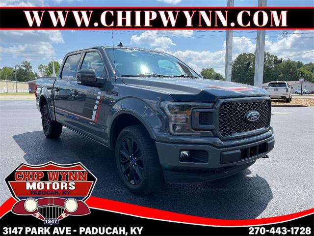 2020 Ford F150 (CC-1876103) for sale in Paducah, Kentucky