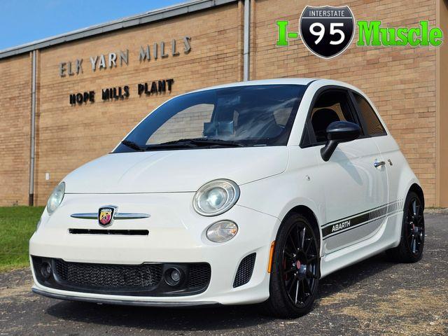 2013 Fiat 500 (CC-1876104) for sale in Hope Mills, North Carolina