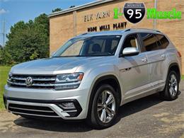 2018 Volkswagen Atlas (CC-1876106) for sale in Hope Mills, North Carolina