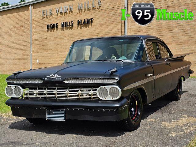 1959 Chevrolet Bel Air (CC-1876110) for sale in Hope Mills, North Carolina