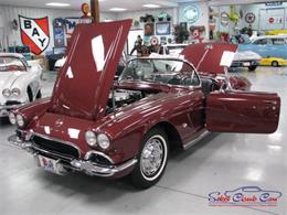 1962 Chevrolet Corvette (CC-1876118) for sale in Hiram, Georgia