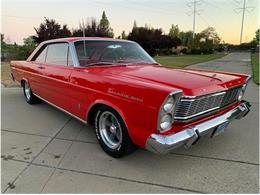 1965 Ford Galaxie (CC-1876125) for sale in Roseville, California