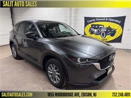 2022 Mazda CX-5 (CC-1876130) for sale in Edison, New Jersey