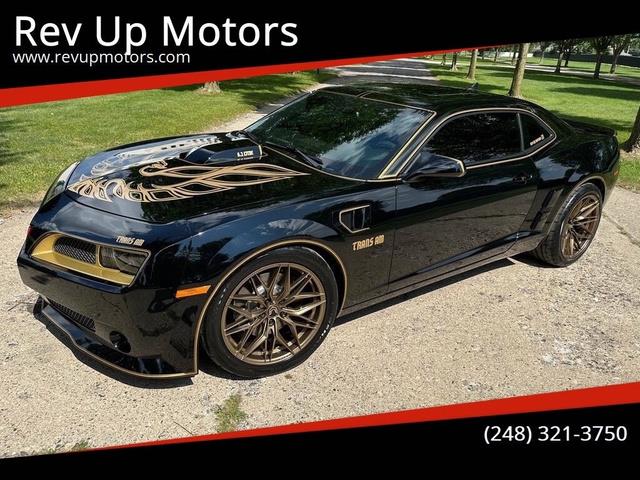 2010 Chevrolet Camaro (CC-1876133) for sale in Shelby Township, Michigan