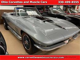 1967 Chevrolet Corvette Stingray (CC-1876137) for sale in Calverton, New York