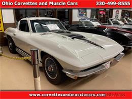 1967 Chevrolet Corvette (CC-1876138) for sale in Calverton, New York