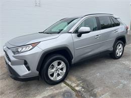 2021 Toyota Rav4 (CC-1876142) for sale in Pawtucket, Rhode Island