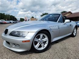 2000 BMW Z3 (CC-1876147) for sale in Ross, Ohio