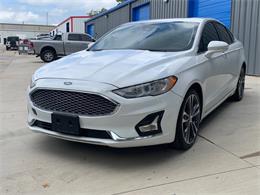 2020 Ford Fusion (CC-1876155) for sale in Olathe, Kansas