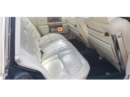 1982 Cadillac Fleetwood Brougham (CC-1876158) for sale in Billings, Montana