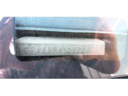 1982 Cadillac Fleetwood Brougham (CC-1876158) for sale in Billings, Montana