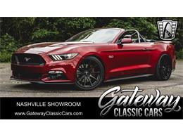 2017 Ford Mustang (CC-1876160) for sale in O'Fallon, Illinois