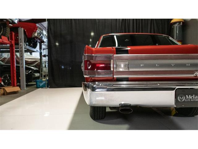 1967 Plymouth GTX (CC-1876175) for sale in Stratford, Ontario