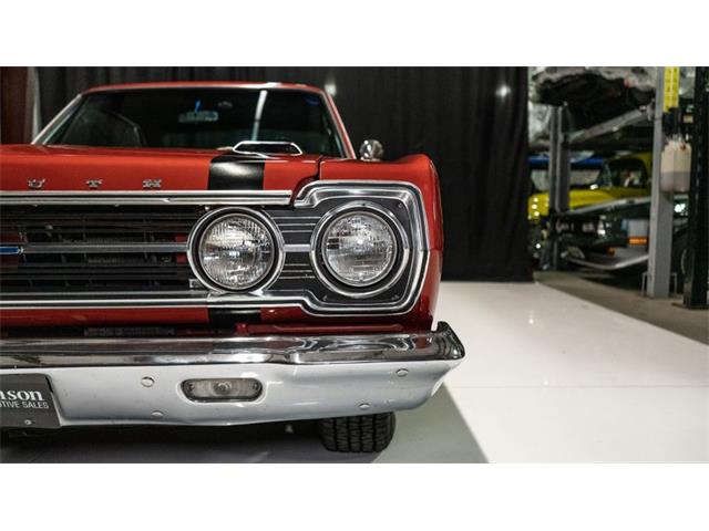 1967 Plymouth GTX (CC-1876175) for sale in Stratford, Ontario