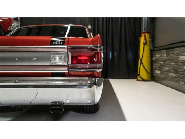 1967 Plymouth GTX (CC-1876175) for sale in Stratford, Ontario
