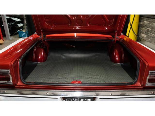 1967 Plymouth GTX (CC-1876175) for sale in Stratford, Ontario