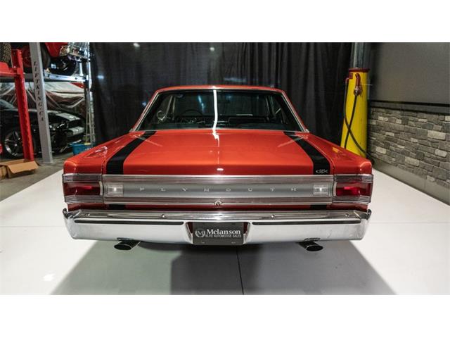 1967 Plymouth GTX (CC-1876175) for sale in Stratford, Ontario