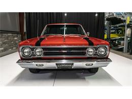 1967 Plymouth GTX (CC-1876175) for sale in Stratford, Ontario