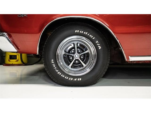 1967 Plymouth GTX (CC-1876175) for sale in Stratford, Ontario