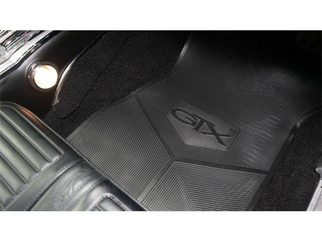 1967 Plymouth GTX (CC-1876175) for sale in Stratford, Ontario