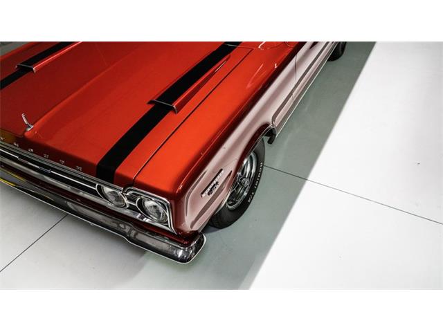 1967 Plymouth GTX (CC-1876175) for sale in Stratford, Ontario