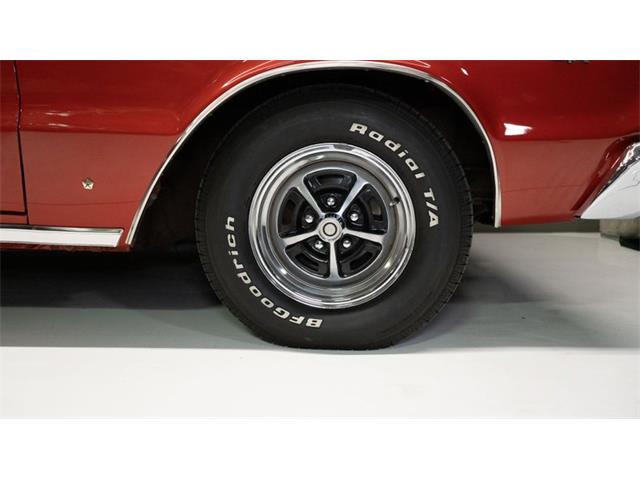 1967 Plymouth GTX (CC-1876175) for sale in Stratford, Ontario