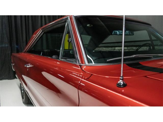 1967 Plymouth GTX (CC-1876175) for sale in Stratford, Ontario