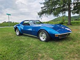 1970 Chevrolet Corvette (CC-1876194) for sale in martinsburg, Pennsylvania