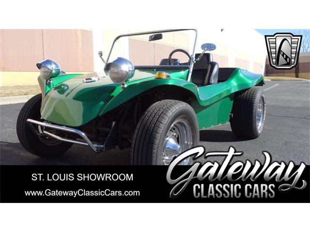 1958 Volkswagen Dune Buggy (CC-1876199) for sale in O'Fallon, Illinois